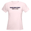 Blackjack First Women's Light T-Shirt