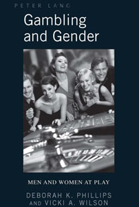 gambling and gender