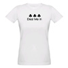 Deal Me In, Poker Organic Women's T-Shirt